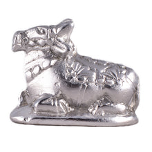 Load image into Gallery viewer, Parad / Mercury Nandi - 66