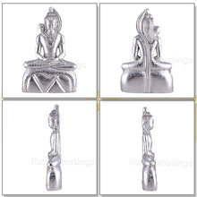 Load image into Gallery viewer, Parad / Mercury Lord Shiva - 69