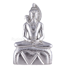 Load image into Gallery viewer, Parad / Mercury Lord Shiva - 69