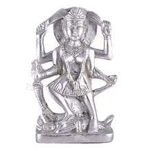 Load image into Gallery viewer, Parad / Mercury Goddess Mahakali statue - 71