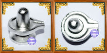 Load image into Gallery viewer, Parad / Mercury Shivalingam - 8