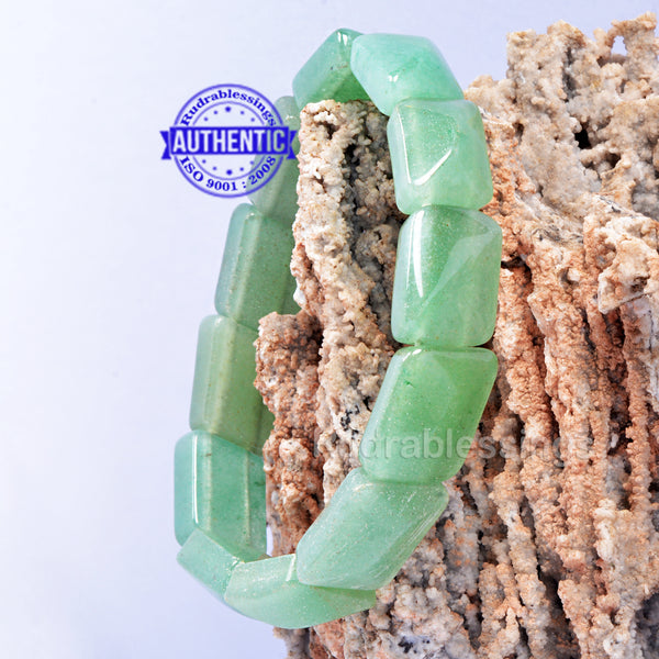 Green Aventurine Bracelet - 2