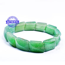 Load image into Gallery viewer, Green Aventurine Bracelet - 2
