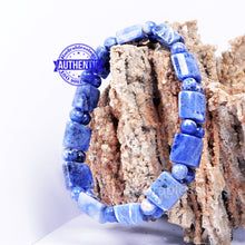 Load image into Gallery viewer, Sodalite Bracelet - 1
