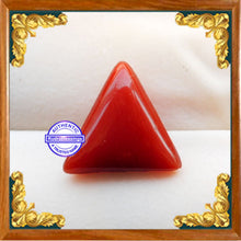 Load image into Gallery viewer, Coral / Moonga for planet Mars / Mangal - 22