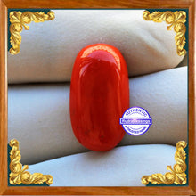 Load image into Gallery viewer, Coral / Moonga for planet Mars / Mangal - 16