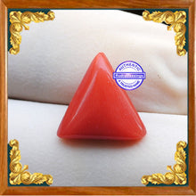 Load image into Gallery viewer, Coral / Moonga for planet Mars / Mangal - 19