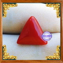 Load image into Gallery viewer, Coral / Moonga for planet Mars / Mangal - 4