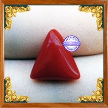 Load image into Gallery viewer, Coral / Moonga for planet Mars / Mangal - 2