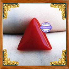 Load image into Gallery viewer, Coral / Moonga for planet Mars / Mangal - 1