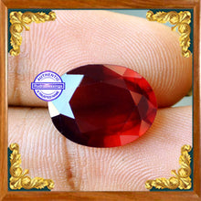 Load image into Gallery viewer, Hessonite / Gomedh - 100