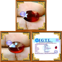 Load image into Gallery viewer, Hessonite / Gomedh - 103