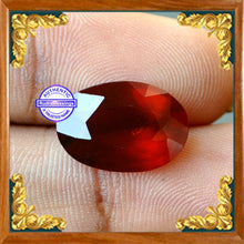 Load image into Gallery viewer, Hessonite / Gomedh - 106