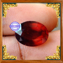 Load image into Gallery viewer, Hessonite / Gomedh - 107