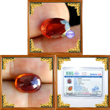 Load image into Gallery viewer, Hessonite / Gomedh - 10