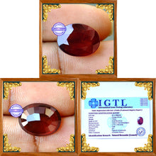 Load image into Gallery viewer, Hessonite / Gomedh - 110