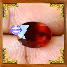 Load image into Gallery viewer, Hessonite / Gomedh - 111