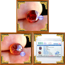 Load image into Gallery viewer, Hessonite / Gomedh - 12