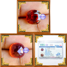 Load image into Gallery viewer, Hessonite / Gomedh - 13