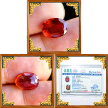 Load image into Gallery viewer, Hessonite / Gomedh - 14