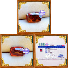 Load image into Gallery viewer, Hessonite / Gomedh - 16