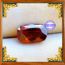 Load image into Gallery viewer, Hessonite / Gomedh - 16