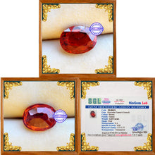 Load image into Gallery viewer, Hessonite / Gomedh - 17