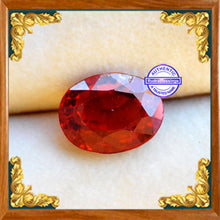 Load image into Gallery viewer, Hessonite / Gomedh - 17