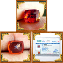 Load image into Gallery viewer, Hessonite / Gomedh - 1