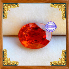 Load image into Gallery viewer, Hessonite / Gomedh - 21
