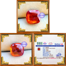 Load image into Gallery viewer, Hessonite / Gomedh - 22