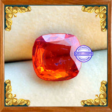 Load image into Gallery viewer, Hessonite / Gomedh - 22