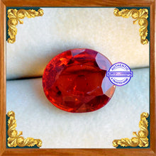 Load image into Gallery viewer, Hessonite / Gomedh - 23