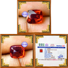 Load image into Gallery viewer, Hessonite / Gomedh - 24