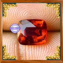 Load image into Gallery viewer, Hessonite / Gomedh - 24