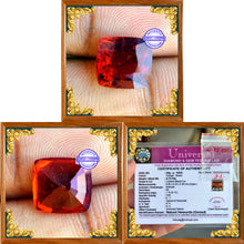 Load image into Gallery viewer, Hessonite / Gomedh - 25