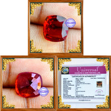 Load image into Gallery viewer, Hessonite / Gomedh - 26