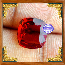 Load image into Gallery viewer, Hessonite / Gomedh - 26