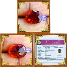 Load image into Gallery viewer, Hessonite / Gomedh - 27