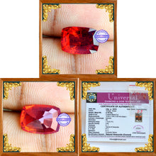 Load image into Gallery viewer, Hessonite / Gomedh - 29