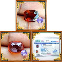 Load image into Gallery viewer, Hessonite / Gomedh - 2