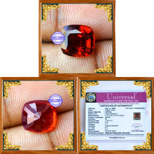 Load image into Gallery viewer, Hessonite / Gomedh - 30