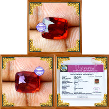 Load image into Gallery viewer, Hessonite / Gomedh - 32