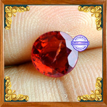 Load image into Gallery viewer, Hessonite / Gomedh - 38