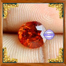 Load image into Gallery viewer, Hessonite / Gomedh - 39
