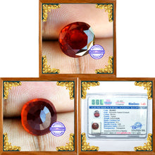 Load image into Gallery viewer, Hessonite / Gomedh - 3