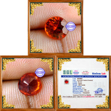 Load image into Gallery viewer, Hessonite / Gomedh - 41