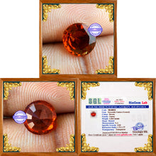 Load image into Gallery viewer, Hessonite / Gomedh - 42
