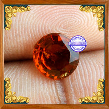 Load image into Gallery viewer, Hessonite / Gomedh - 42
