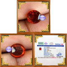 Load image into Gallery viewer, Hessonite / Gomedh - 43